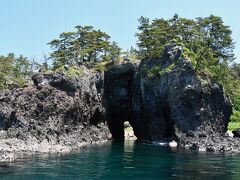 松本清張の世界とは・・・ちと違うかな？　《　石川県・能登金剛ほか　》