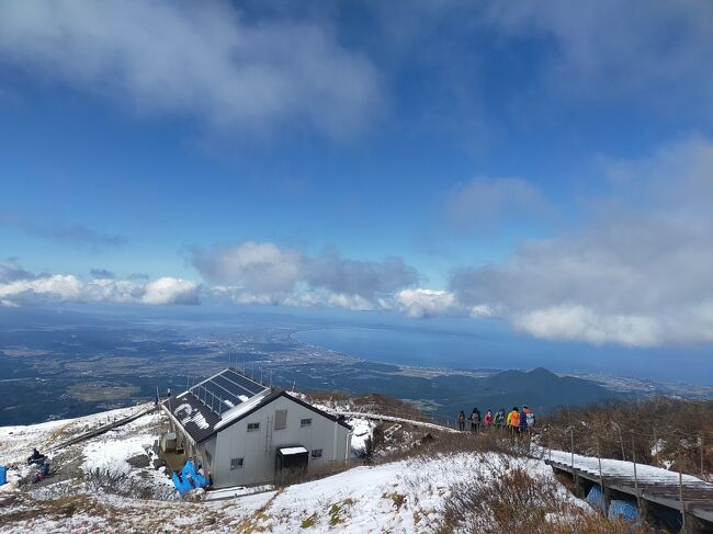 7月に広島へ行き、吉田郡山城や厳島(宮島)を観て廻りました。中世の歴史好きには堪らない史跡が山陰にはいっぱいあります。全国旅行支援も開始されたので今回は中国地方第二弾として、鳥取県米子市をベース基地に因幡、伯耆、出雲、石見の國を散策しました。