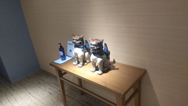 北谷の沖縄そばと那覇飲み歩き