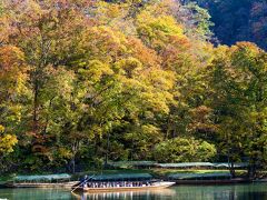 花巻/平泉/遠野ぐるり旅【4】～川下りと奇岩が織り成す渓谷美～猊鼻渓