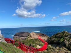 角島大島　元乃隅神社～門司港レトロ