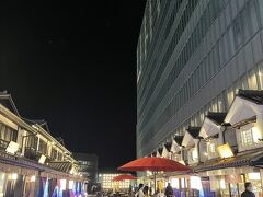 2022年末　ホテルホッピング　第一夜(天成園　別館)