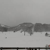 クリスマスシーズンはスキーシーズンの始まり～&#9975;①