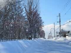 雪景色