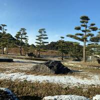 お正月宮城3泊4日三日目～松島の本格旅館編～