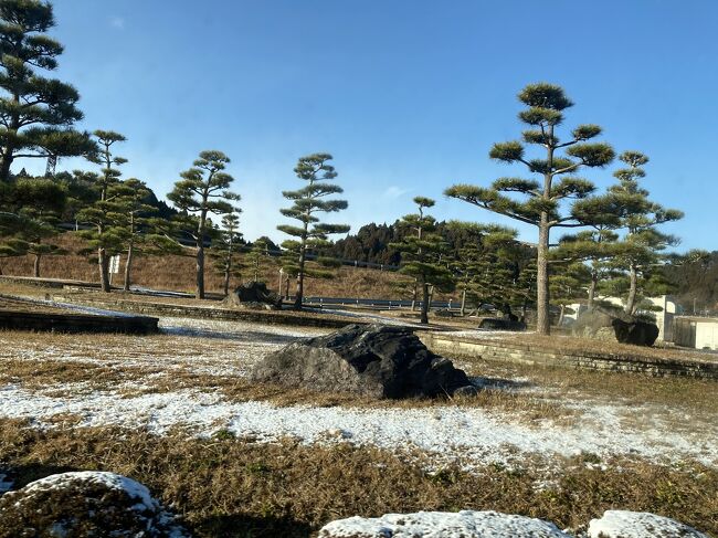 今回はお正月での宮城旅行三日目です!<br />今回は日本三景の一つである松島に行き、本格的な旅館に泊まったのでそれを旅行記に納めました。<br />ぜひ最後までご覧ください!<br />