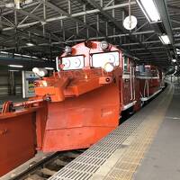2021年11月　西日本鉄道ひとり旅（1）