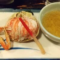 【Hafh × JAL サブスク】香箱蟹を求めて金沢へ その2