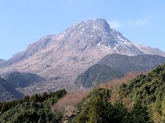 2022年冬休み　～普賢岳噴火の遺構と島原巡り～