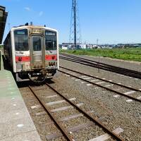 猫探し【北海道（花咲線・Hanasaki Line）編&#917763;】