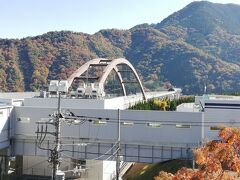 たまにはベタなサイクリング2211　「富士急行サイクルトレインで山梨県立リニア見学センターを訪れました。」　　　～大月＆都留・山梨～