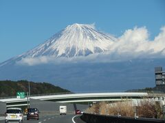 ４トラベル未踏地の県を青春１８きっぷで関東を巡る旅①帰省する車に便乗編