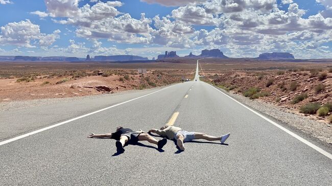 Forrest Gump Point<br /><br /><br /><br /><br /><br /><br /><br /><br /><br />https://www.youtube.com/watch?v=vFa6gYOuwCE