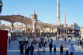 禁断の地だったイスラム聖地メディナを訪れる (Unveiling sacred city, Medina)
