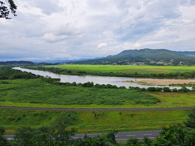 世界遺産 浄土の風薫る平泉&一関～「高館義経堂 無量光院跡 柳之御所遺跡 熊野三社 観自在王院跡」