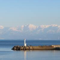 神奈川からの北陸旅　2.5日で1430ｋｍ　DQWお土産12個&城4つ　　③能登半島編