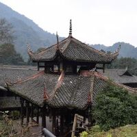 峨眉山