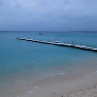 お正月明けオフシーズンの宮古島で海を満喫（１日目）