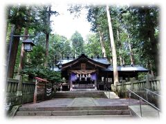 限定版 信濃國二之宮 矢彦神社』伊那(長野県)の旅行記・ブログ by 絵葉書