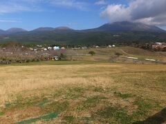 鹿児島空港発着で宮崎へ。３日目。霧島周辺観光。そして帰京。