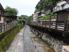 熊野古道シリーズ　中辺路　2日目(近露～湯の峰温泉)