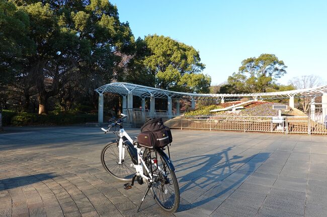 市内を自転車でウロウロポタリングして来ました。<br /><br />▼自転車のデータ<br />走行距離:39.2km<br />走行時間:約4時間15分(休憩時間を含む)<br />バッテリーの消化は、7%でした。(上り坂と向かい風以外はアシスト無しで走っています。)<br /><br />★富士市役所のHPです。<br />https://www.city.fuji.shizuoka.jp/<br /><br />★富士山女子駅伝のHPです。<br />https://www.fujisan-joshiekiden.jp/