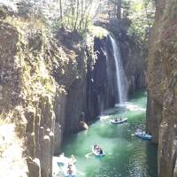 ジャパン未踏県ツアー、宮崎