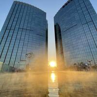 復活！弾丸海外！SA特典でいく１泊２日GH済州ドリームタワー！屋外温水プールとチムジルバンで健康三昧