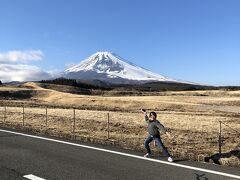 静岡横断　車旅　浜名湖　伊豆　富士山　沼津　