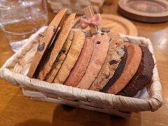 ステラおばさんのクッキーでクッキー食べ放題、毎月22日は中心伽藍無料開放の四天王寺へ