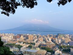 ▼母娘の２人鹿児島旅行～鹿児島編～