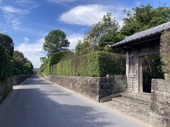 ▽母娘の鹿児島旅行～知覧・指宿～