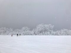 2020-21年 SKYコインで北海道 スキー休暇 9泊10日 ① キロロ リベンジ