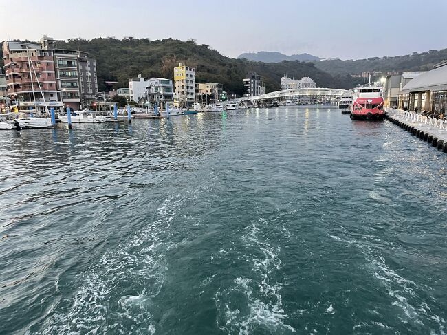 高雄で定番巡り