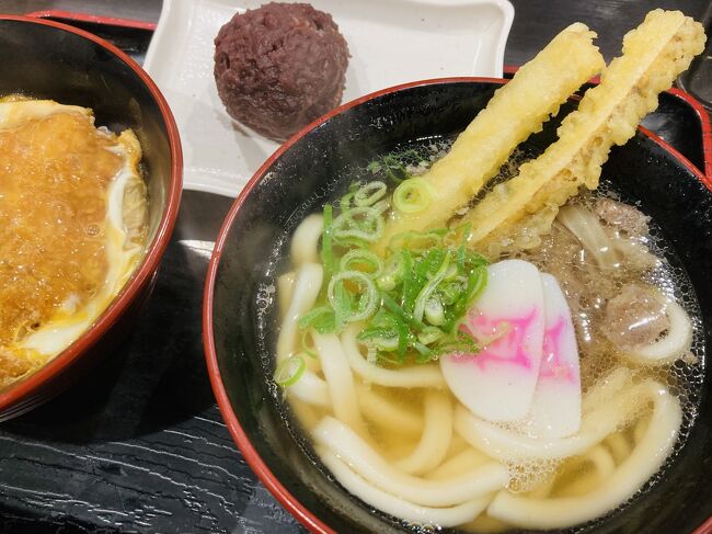 福岡二泊三日の旅①　　新幹線で博多へ　そして博多でうどん・日本酒・餃子