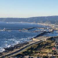 逆打ちお遍路ラン #10　唐浜駅→26番金剛頂寺→24最御崎寺→JR浅川駅