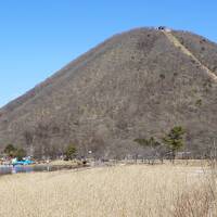 旧友との再会後榛名神社をお参り