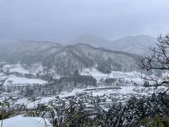 冬の山寺・宝珠山立石寺(山形)