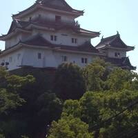 ジャパン未踏県ツアー、和歌山