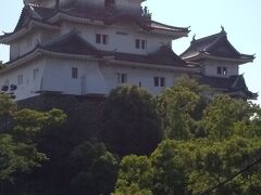 ジャパン未踏県ツアー、和歌山