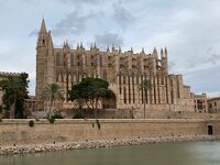 2022年11月・久し振りの海外はスペイン＆ポルトガル ★マヨルカ島の大聖堂はやはり素晴らしい！！！