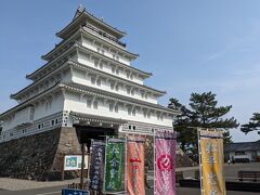 長崎旅行④／④島原