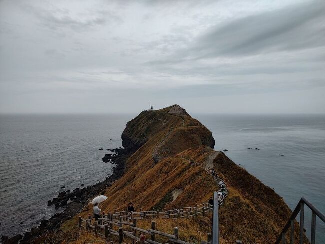 小樽<br />↓<br />道の駅スペース・アップルよいち<br />↓<br />チニカ山荘跡<br />↓<br />神威岬<br />↓<br />昆布駅<br />↓<br />蘭越町