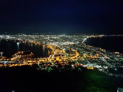 函館の旅行記