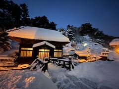 年始に仙台アンパンマンこどもミュージアム、雪の高湯温泉・玉子湯に行ってきました！