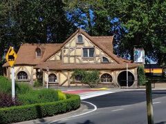 Hobbiton (ホビット村)の拠点・マタマタ