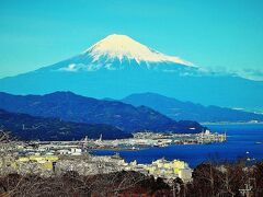 土肥温泉の旅行記