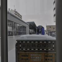 2023年1月北海道鉄道旅行4（宗谷本線）