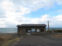 冬の東北_途中下車温泉旅2_五能線と不老不死温泉