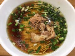 中国ラーメン巡り